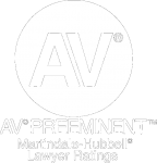 Wisconsin’s Top Rated Lawyers AV Preeminent Martindale-Hubbell lawyer ratings