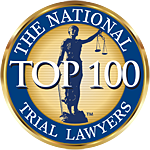 The National Trial Lawyers – top 100 trial lawyers